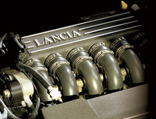 Lancia Thesis