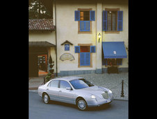 Lancia Thesis