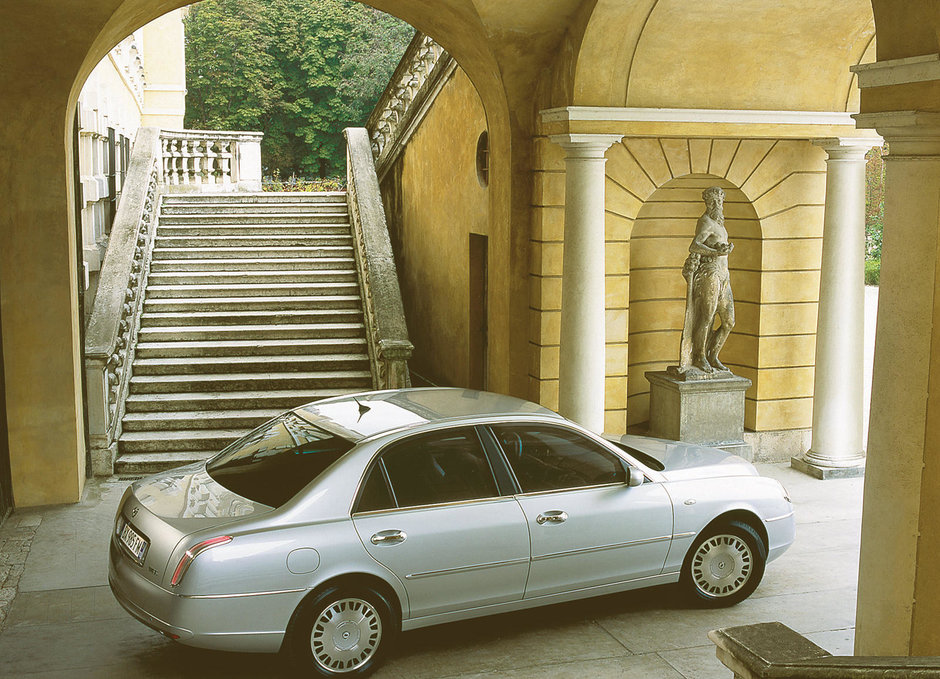 Lancia Thesis