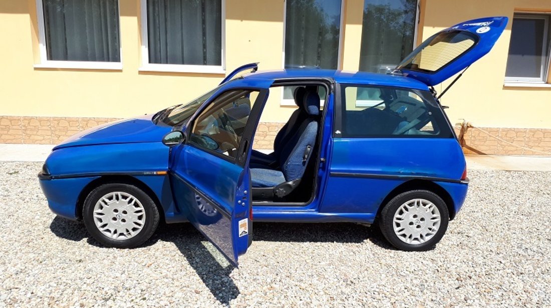 Lancia Ypsilon 1,1 i 1998