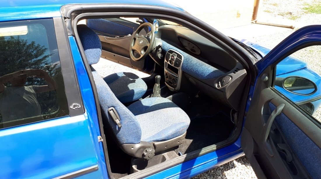 Lancia Ypsilon 1,1 i 1998