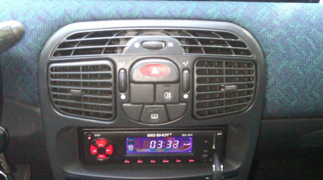 Lancia Ypsilon 1.2 1998