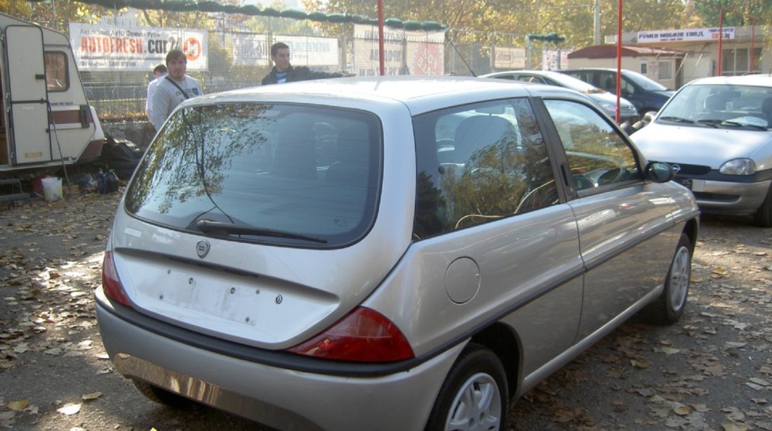 Lancia Ypsilon 1.2 1998