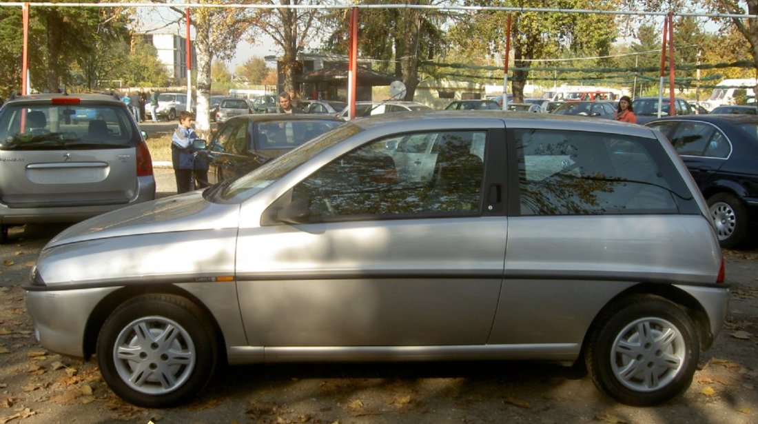 Lancia Ypsilon 1.2 1998