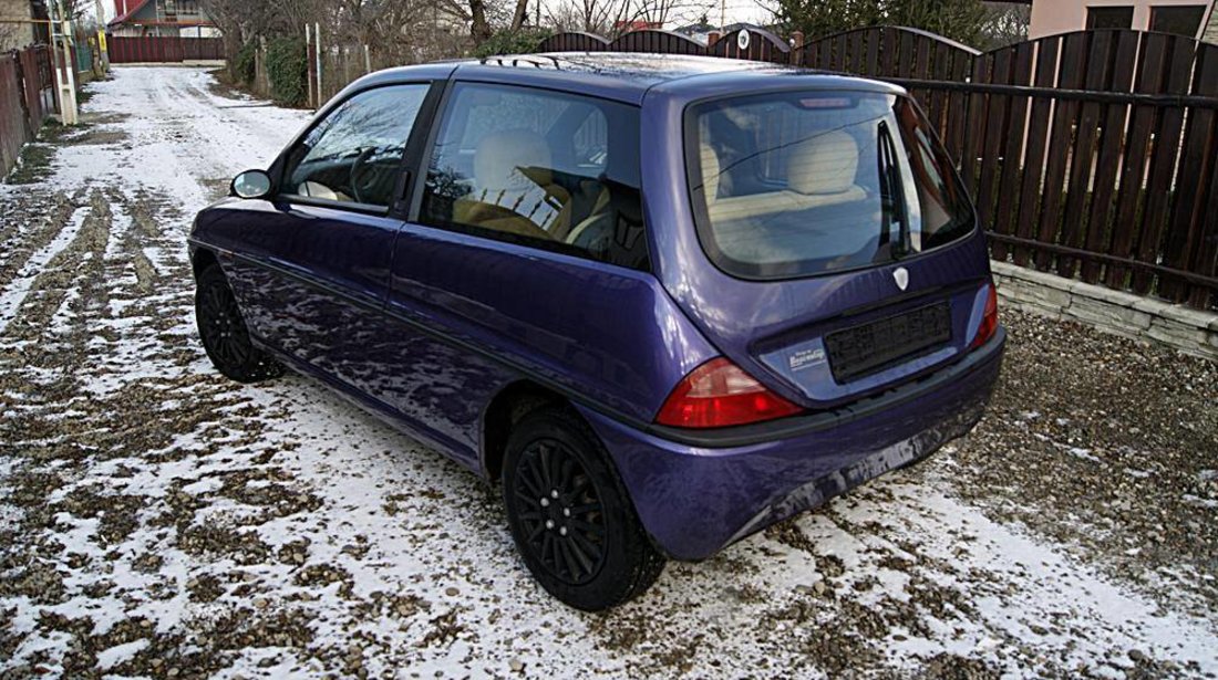 Lancia Ypsilon 1.3 2000