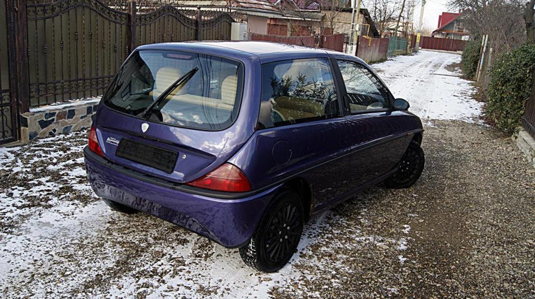 Lancia Ypsilon 1.3 2000