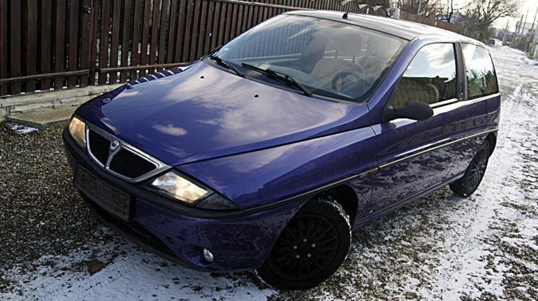 Lancia Ypsilon 1.3 2000