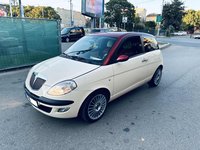 Lancia Ypsilon 1.3Diesel ~ 115000Km ~ Navi Camera Senz Park Clima 2005