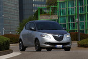 Lancia Ypsilon 2012