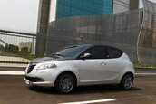 Lancia Ypsilon 2012