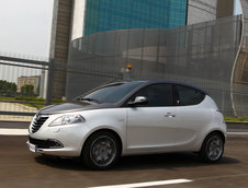 Lancia Ypsilon 2012