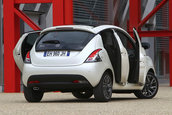 Lancia Ypsilon 2012