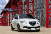 Lancia Ypsilon 2012