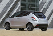 Lancia Ypsilon 2012