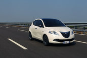 Lancia Ypsilon 2012