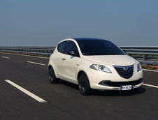 Lancia Ypsilon 2012