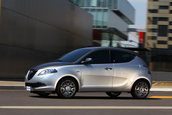 Lancia Ypsilon 2012