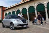 Lancia Ypsilon 2012