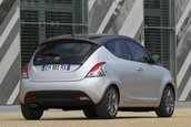 Lancia Ypsilon 2012
