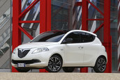 Lancia Ypsilon 2012