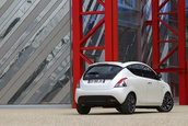 Lancia Ypsilon 2012