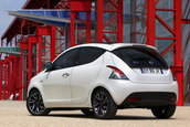 Lancia Ypsilon 2012