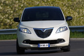 Lancia Ypsilon 2012