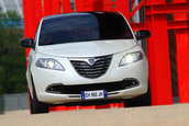Lancia Ypsilon 2012