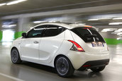 Lancia Ypsilon 2012
