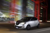 Lancia Ypsilon 2012