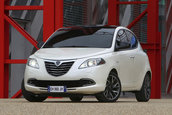 Lancia Ypsilon 2012