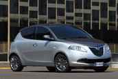 Lancia Ypsilon 2012