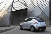 Lancia Ypsilon 2012