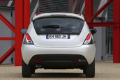 Lancia Ypsilon 2012