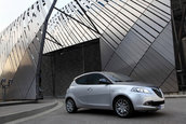 Lancia Ypsilon 2012