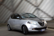 Lancia Ypsilon 2012