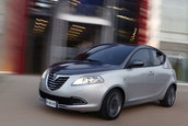 Lancia Ypsilon 2012