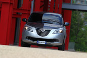 Lancia Ypsilon 2012