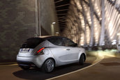 Lancia Ypsilon 2012