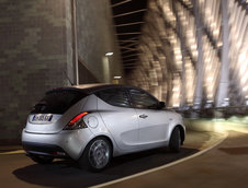 Lancia Ypsilon 2012