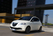 Lancia Ypsilon 2012