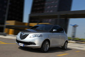 Lancia Ypsilon 2012