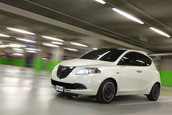 Lancia Ypsilon 2012