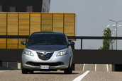 Lancia Ypsilon 2012