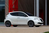 Lancia Ypsilon 2012