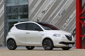 Lancia Ypsilon 2012