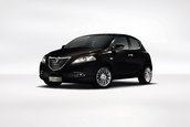 Lancia Ypsilon 2012