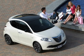 Lancia Ypsilon 2012