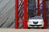 Lancia Ypsilon 2012