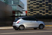 Lancia Ypsilon 2012